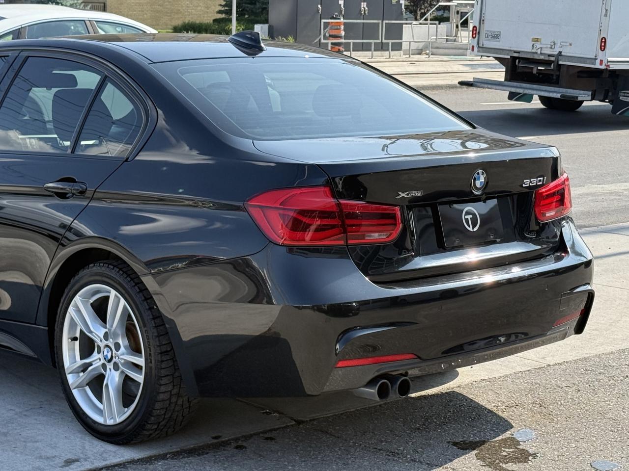 2017 BMW 3 Series 330i //M SPORT | SUNROOF | LOADED - Photo #15