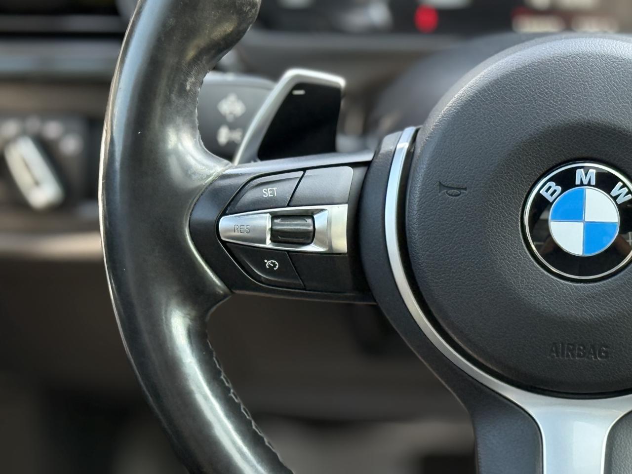 2017 BMW 3 Series 330i //M SPORT | SUNROOF | LOADED - Photo #20