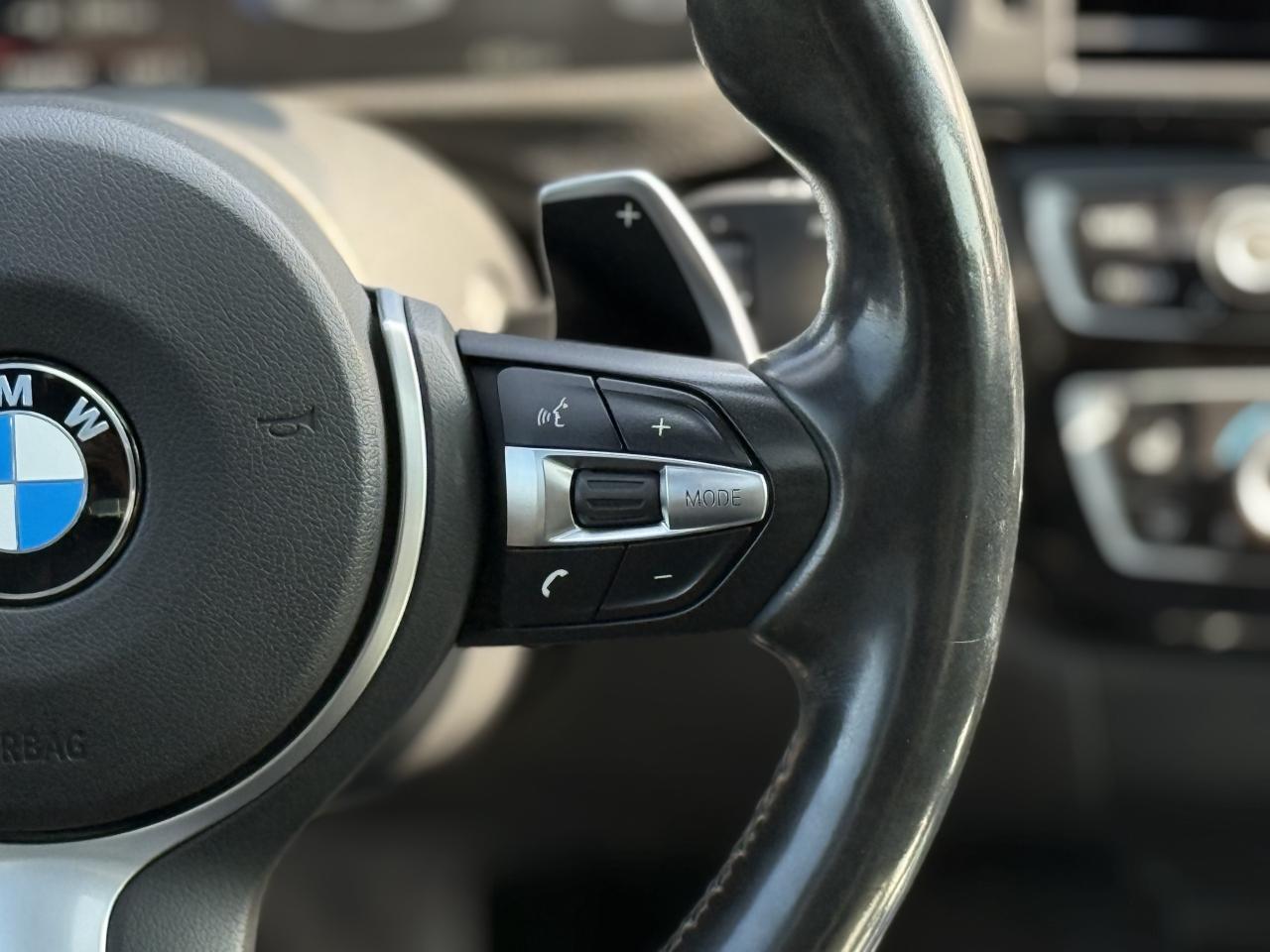 2017 BMW 3 Series 330i //M SPORT | SUNROOF | LOADED - Photo #21