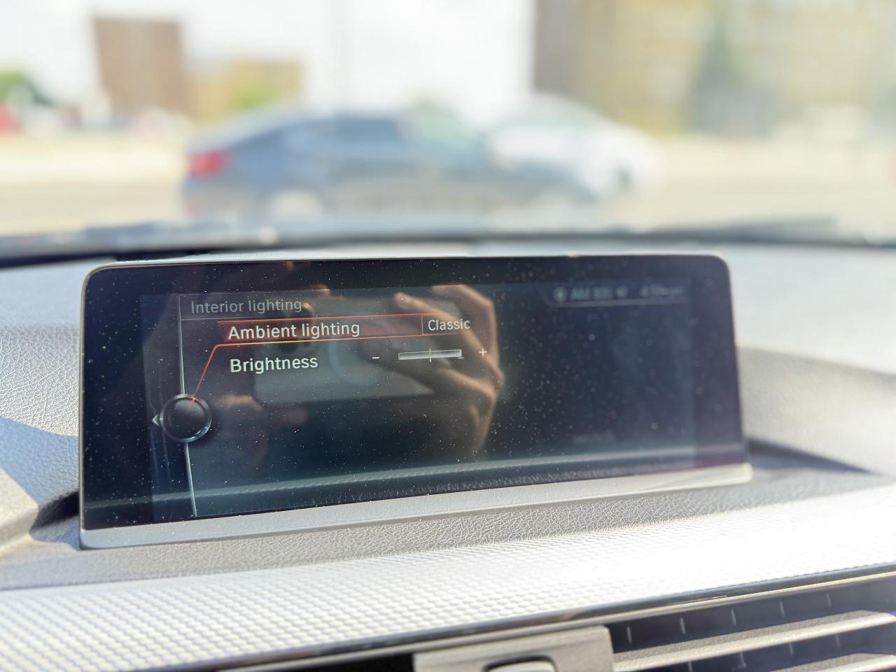 2017 BMW 3 Series 330i //M SPORT | SUNROOF | LOADED - Photo #40