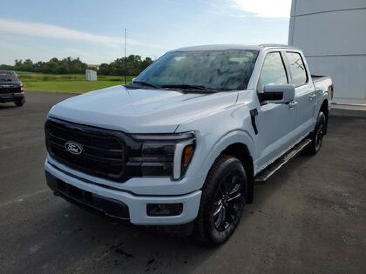 New 2025 Ford F-150 LARIAT W/ TOW & HAUL PACKAGE for sale in Moose Jaw, SK