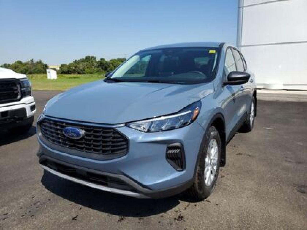 New 2025 Ford Escape ACTIVE W/ HEATED MIRRORS for sale in Moose Jaw, SK