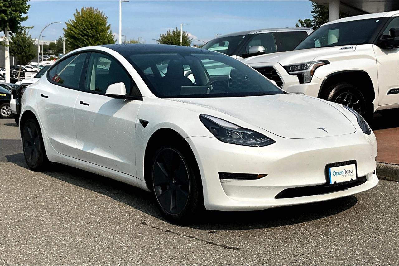 Used 2023 Tesla Model 3  for sale in Abbotsford, BC