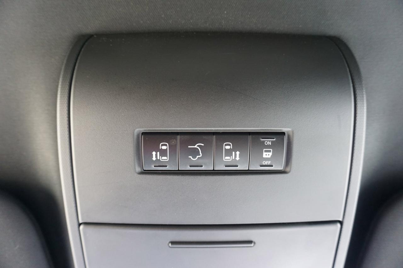 2018 Dodge Grand Caravan GT CERTIFIED *7 SEATS*FREE ACCIDENT* CAMERA BLUETOOTH HEATED LEATHER & STEERING CRUISE ALLOYS - Photo #24