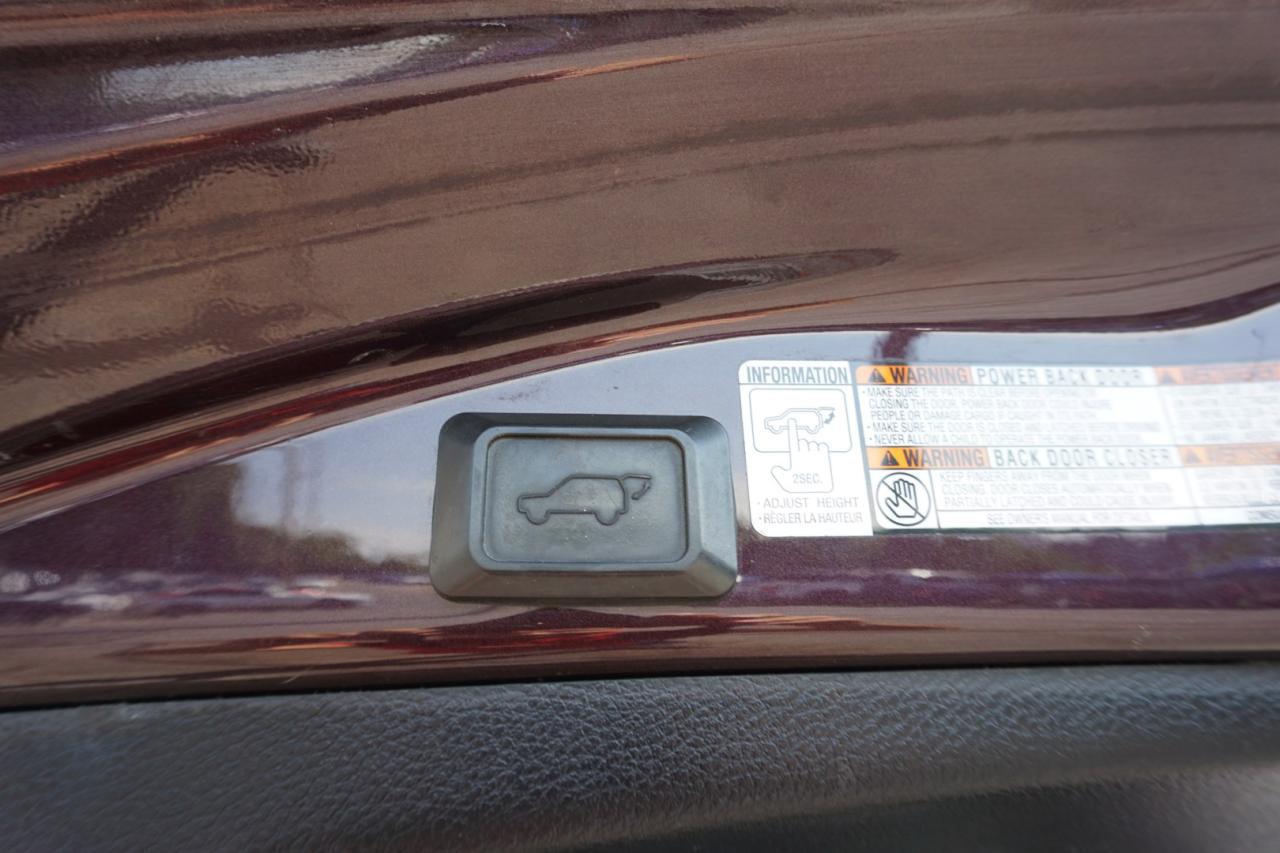 2017 Toyota RAV4 XLE CERTIFIED *2nd WINTER* CAMERA SUNROOF HEATED BLUETOOTH ALLOYS LANE DEPARTURE B.SPOT - Photo #24