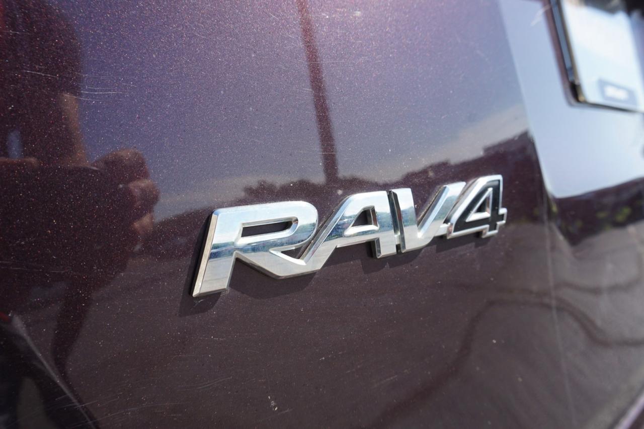 2017 Toyota RAV4 XLE CERTIFIED *2nd WINTER* CAMERA SUNROOF HEATED BLUETOOTH ALLOYS LANE DEPARTURE B.SPOT - Photo #30