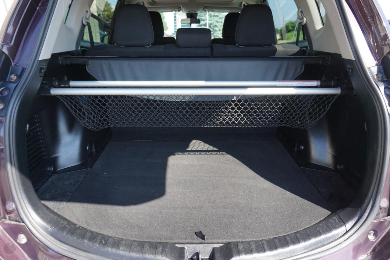 2017 Toyota RAV4 XLE CERTIFIED *2nd WINTER* CAMERA SUNROOF HEATED BLUETOOTH ALLOYS LANE DEPARTURE B.SPOT - Photo #32