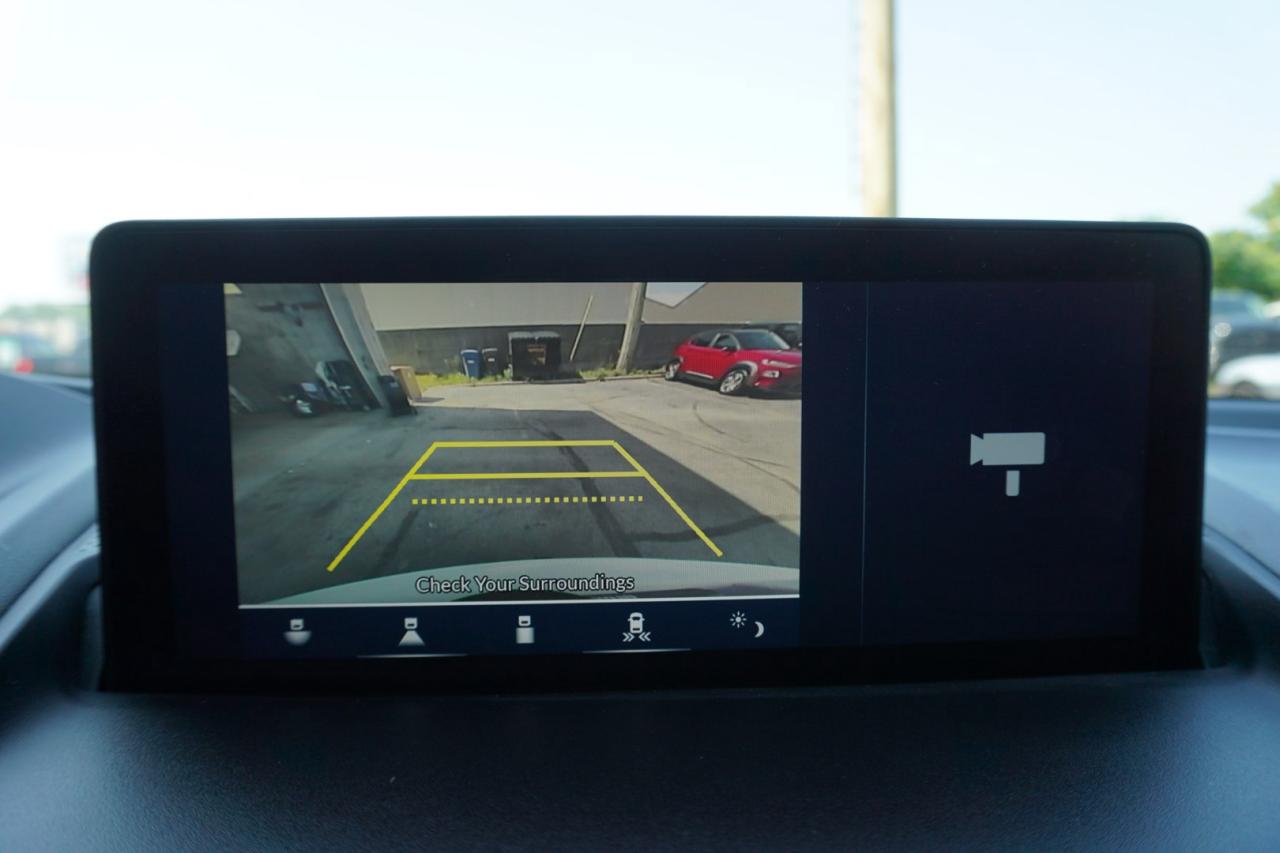 2019 Acura RDX SH-AWD A-Spec CERTIFIED *FREE ACCIDENT* NAV CAMERA BLUETOOTH LEATHER HEAT/COOL P.ROOF CRUISE ALLOYS - Photo #23