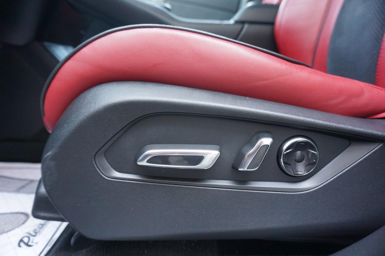 2019 Acura RDX SH-AWD A-Spec CERTIFIED *FREE ACCIDENT* NAV CAMERA BLUETOOTH LEATHER HEAT/COOL P.ROOF CRUISE ALLOYS - Photo #30
