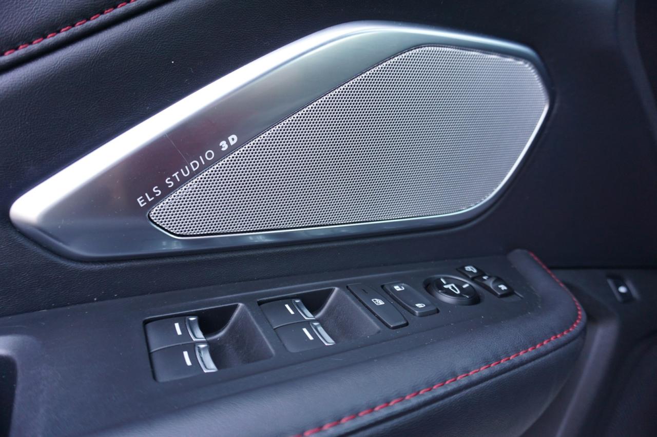 2019 Acura RDX SH-AWD A-Spec CERTIFIED *FREE ACCIDENT* NAV CAMERA BLUETOOTH LEATHER HEAT/COOL P.ROOF CRUISE ALLOYS - Photo #31