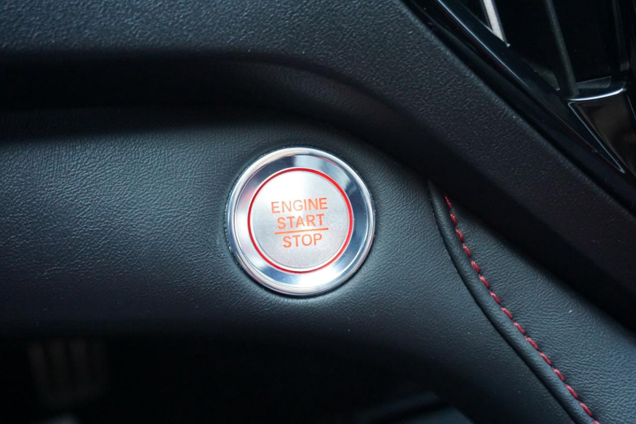 2019 Acura RDX SH-AWD A-Spec CERTIFIED *FREE ACCIDENT* NAV CAMERA BLUETOOTH LEATHER HEAT/COOL P.ROOF CRUISE ALLOYS - Photo #32