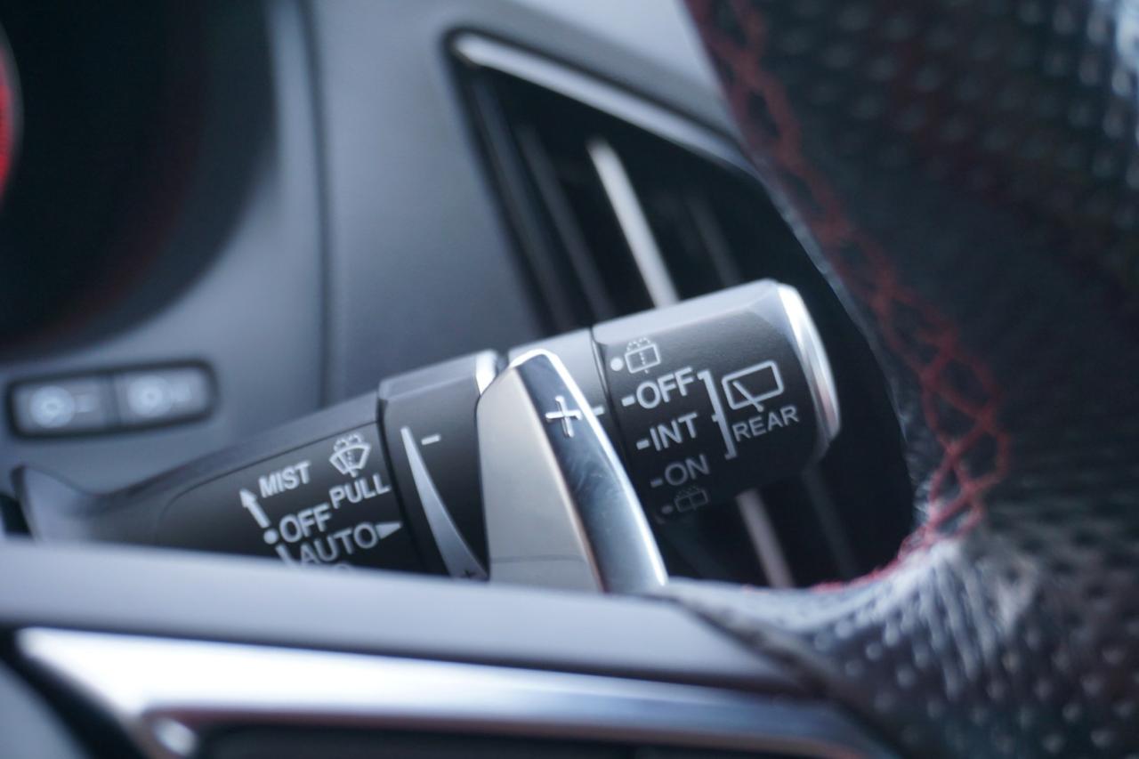 2019 Acura RDX SH-AWD A-Spec CERTIFIED *FREE ACCIDENT* NAV CAMERA BLUETOOTH LEATHER HEAT/COOL P.ROOF CRUISE ALLOYS - Photo #34