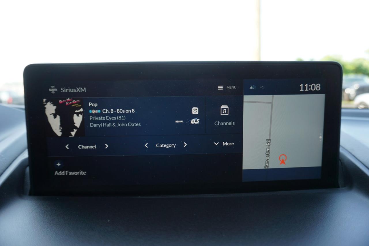 2019 Acura RDX SH-AWD A-Spec CERTIFIED *FREE ACCIDENT* NAV CAMERA BLUETOOTH LEATHER HEAT/COOL P.ROOF CRUISE ALLOYS - Photo #37