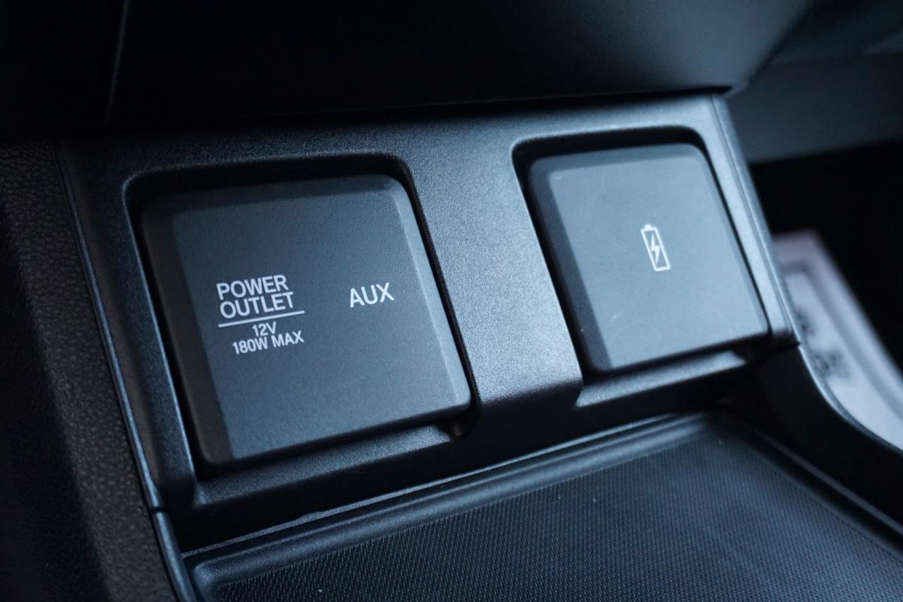 2019 Acura RDX SH-AWD A-Spec CERTIFIED *FREE ACCIDENT* NAV CAMERA BLUETOOTH LEATHER HEAT/COOL P.ROOF CRUISE ALLOYS - Photo #39