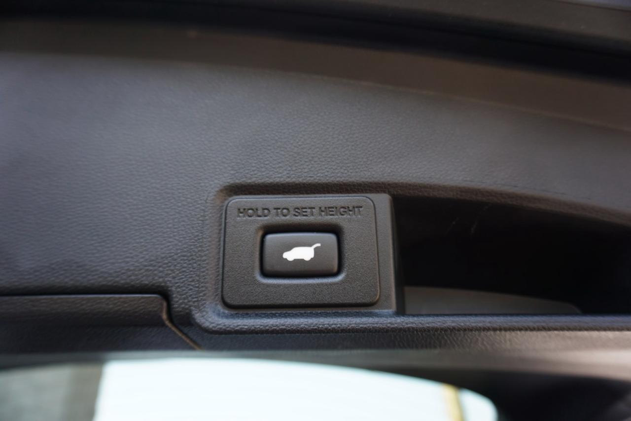 2019 Acura RDX SH-AWD A-Spec CERTIFIED *FREE ACCIDENT* NAV CAMERA BLUETOOTH LEATHER HEAT/COOL P.ROOF CRUISE ALLOYS - Photo #41
