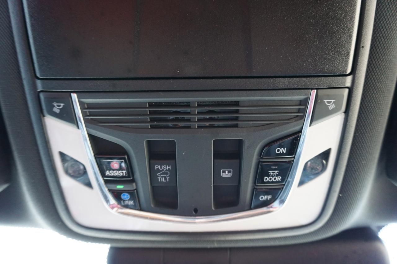 2019 Acura RDX SH-AWD A-Spec CERTIFIED *FREE ACCIDENT* NAV CAMERA BLUETOOTH LEATHER HEAT/COOL P.ROOF CRUISE ALLOYS - Photo #42