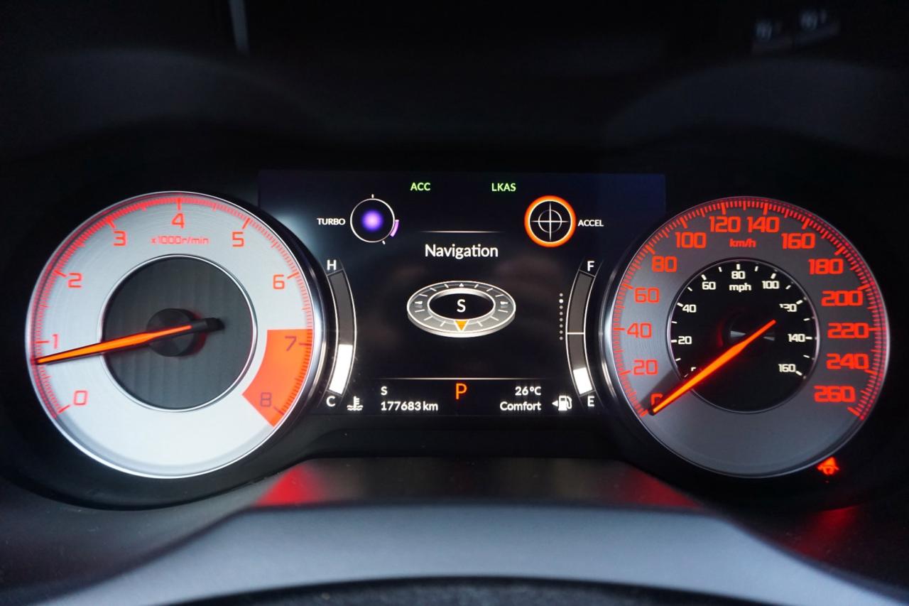 2019 Acura RDX SH-AWD A-Spec CERTIFIED *FREE ACCIDENT* NAV CAMERA BLUETOOTH LEATHER HEAT/COOL P.ROOF CRUISE ALLOYS - Photo #47