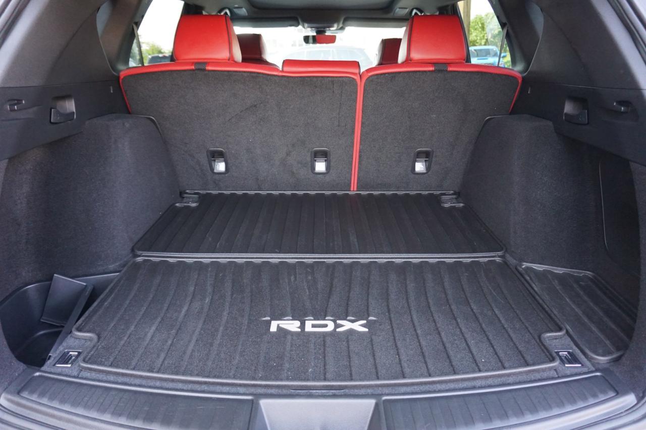 2019 Acura RDX SH-AWD A-Spec CERTIFIED *FREE ACCIDENT* NAV CAMERA BLUETOOTH LEATHER HEAT/COOL P.ROOF CRUISE ALLOYS - Photo #52