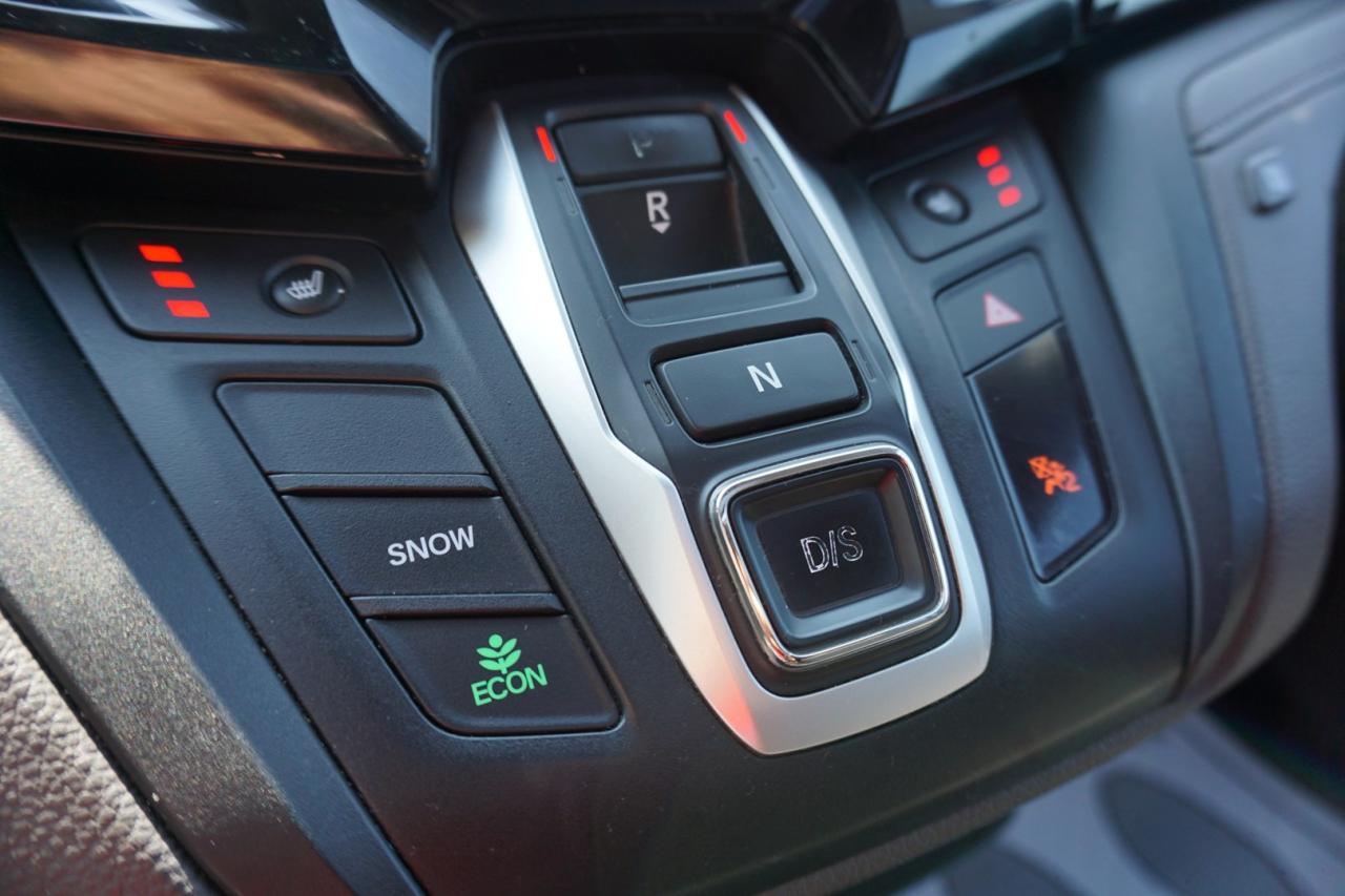2019 Honda Odyssey EX *8 SEATS*CERTIFIED CAMERA BLUETOOTH SUNROOF HEATED LANE DEPARTURE CRUISE ALLOYS - Photo #21