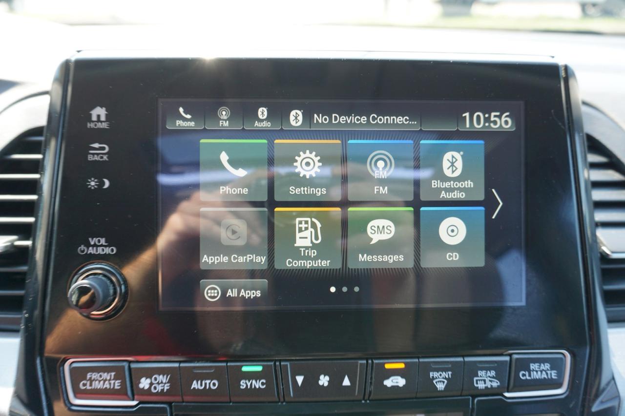 2019 Honda Odyssey EX *8 SEATS*CERTIFIED CAMERA BLUETOOTH SUNROOF HEATED LANE DEPARTURE CRUISE ALLOYS - Photo #24