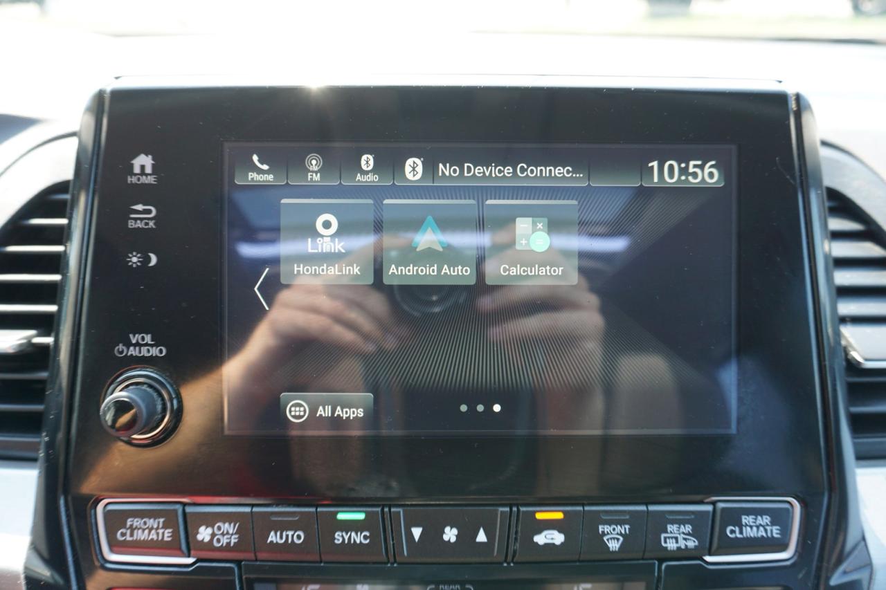 2019 Honda Odyssey EX *8 SEATS*CERTIFIED CAMERA BLUETOOTH SUNROOF HEATED LANE DEPARTURE CRUISE ALLOYS - Photo #25