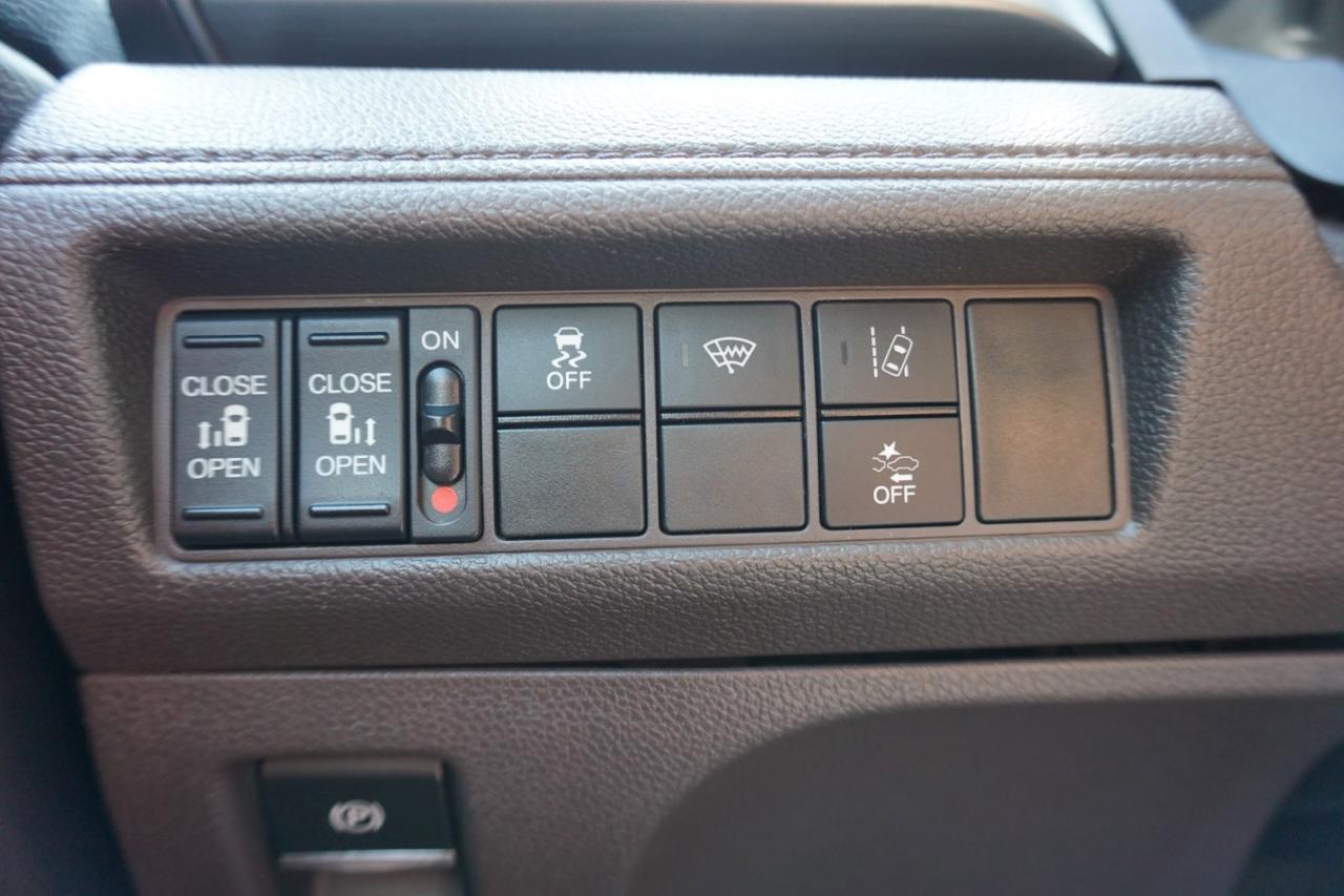 2019 Honda Odyssey EX *8 SEATS*CERTIFIED CAMERA BLUETOOTH SUNROOF HEATED LANE DEPARTURE CRUISE ALLOYS - Photo #27