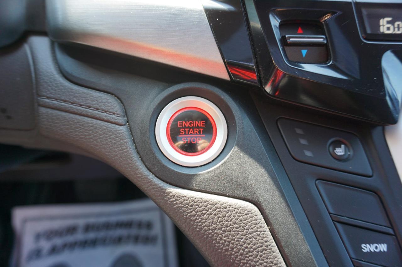 2019 Honda Odyssey EX *8 SEATS*CERTIFIED CAMERA BLUETOOTH SUNROOF HEATED LANE DEPARTURE CRUISE ALLOYS - Photo #28