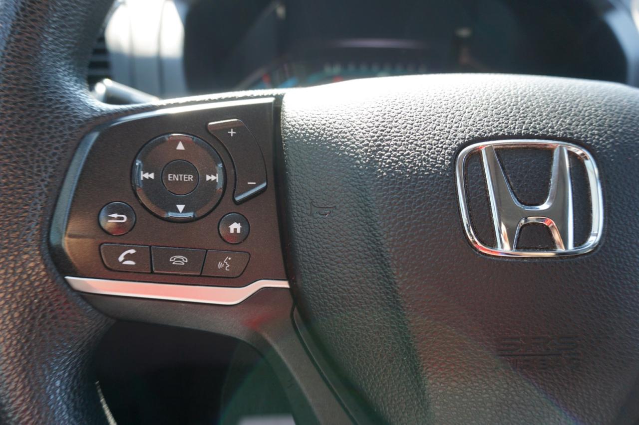 2019 Honda Odyssey EX *8 SEATS*CERTIFIED CAMERA BLUETOOTH SUNROOF HEATED LANE DEPARTURE CRUISE ALLOYS - Photo #32