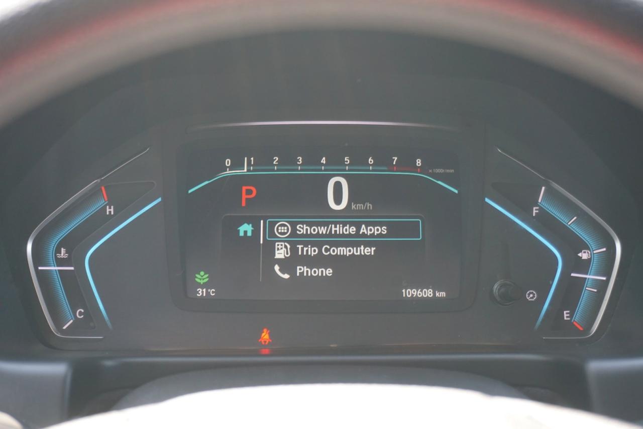 2019 Honda Odyssey EX *8 SEATS*CERTIFIED CAMERA BLUETOOTH SUNROOF HEATED LANE DEPARTURE CRUISE ALLOYS - Photo #37