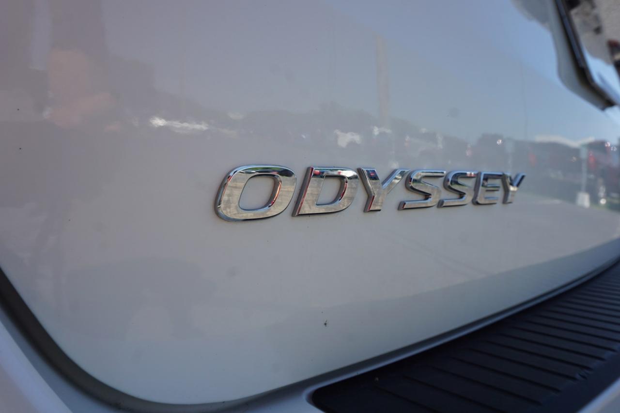 2019 Honda Odyssey EX *8 SEATS*CERTIFIED CAMERA BLUETOOTH SUNROOF HEATED LANE DEPARTURE CRUISE ALLOYS - Photo #38
