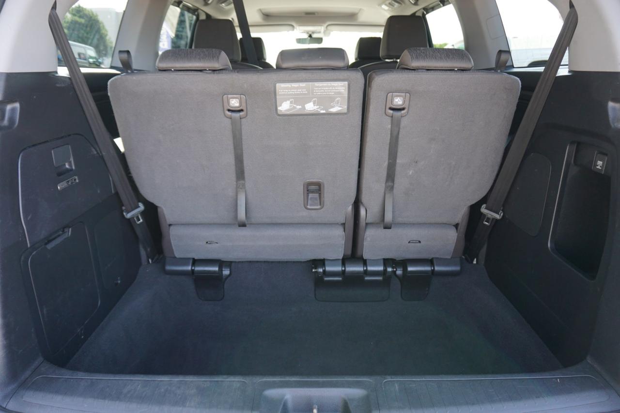 2019 Honda Odyssey EX *8 SEATS*CERTIFIED CAMERA BLUETOOTH SUNROOF HEATED LANE DEPARTURE CRUISE ALLOYS - Photo #39