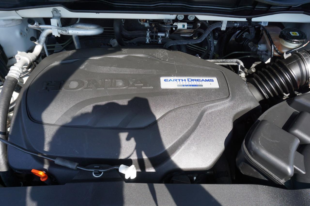 2019 Honda Odyssey EX *8 SEATS*CERTIFIED CAMERA BLUETOOTH SUNROOF HEATED LANE DEPARTURE CRUISE ALLOYS - Photo #41