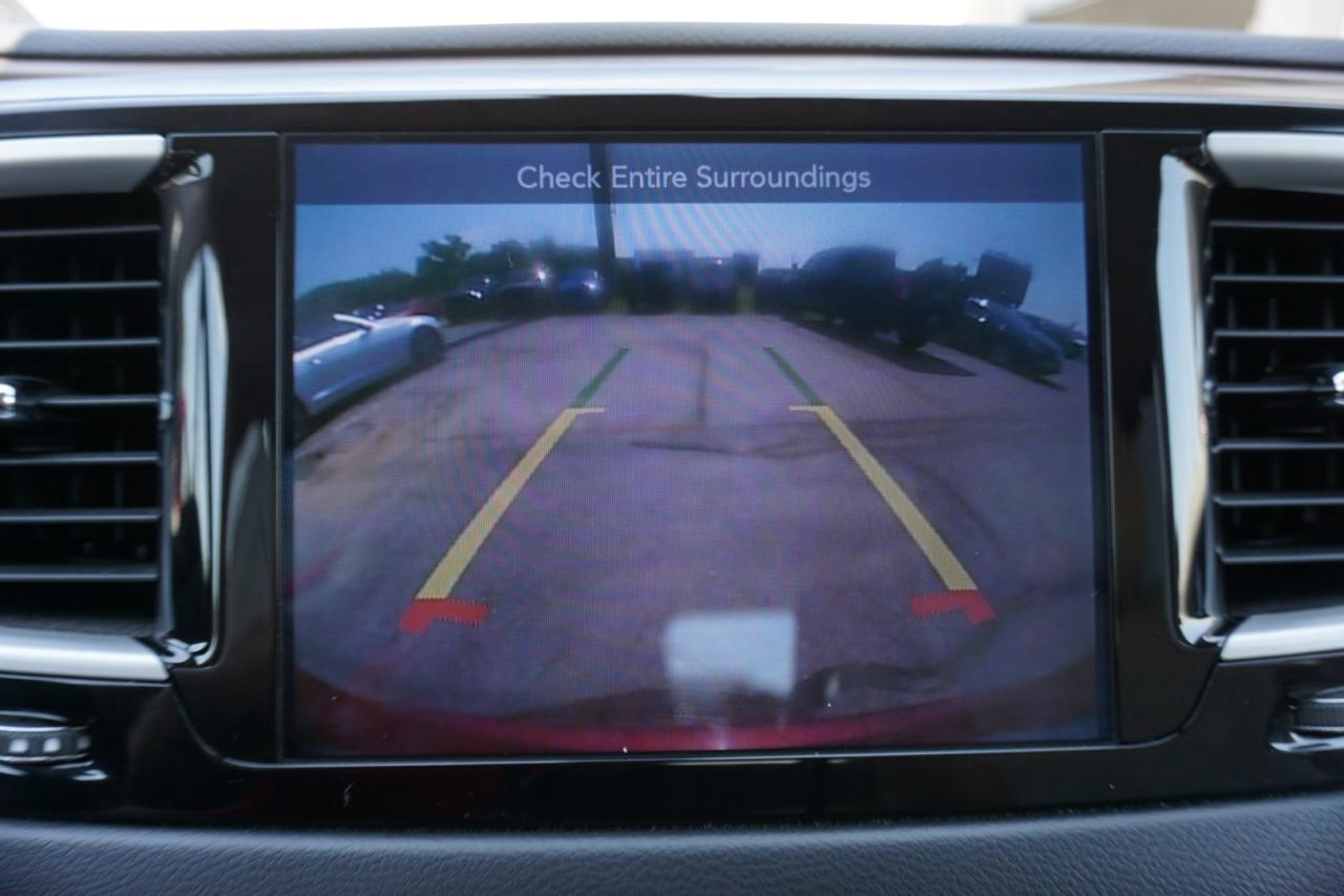 2017 Chrysler Pacifica V6 TOURING-L *7 SEATS* CERTIFIED NAV CAMERA BLUETOOTH LEATHER HEATED CRUISE ALLOYS - Photo #23