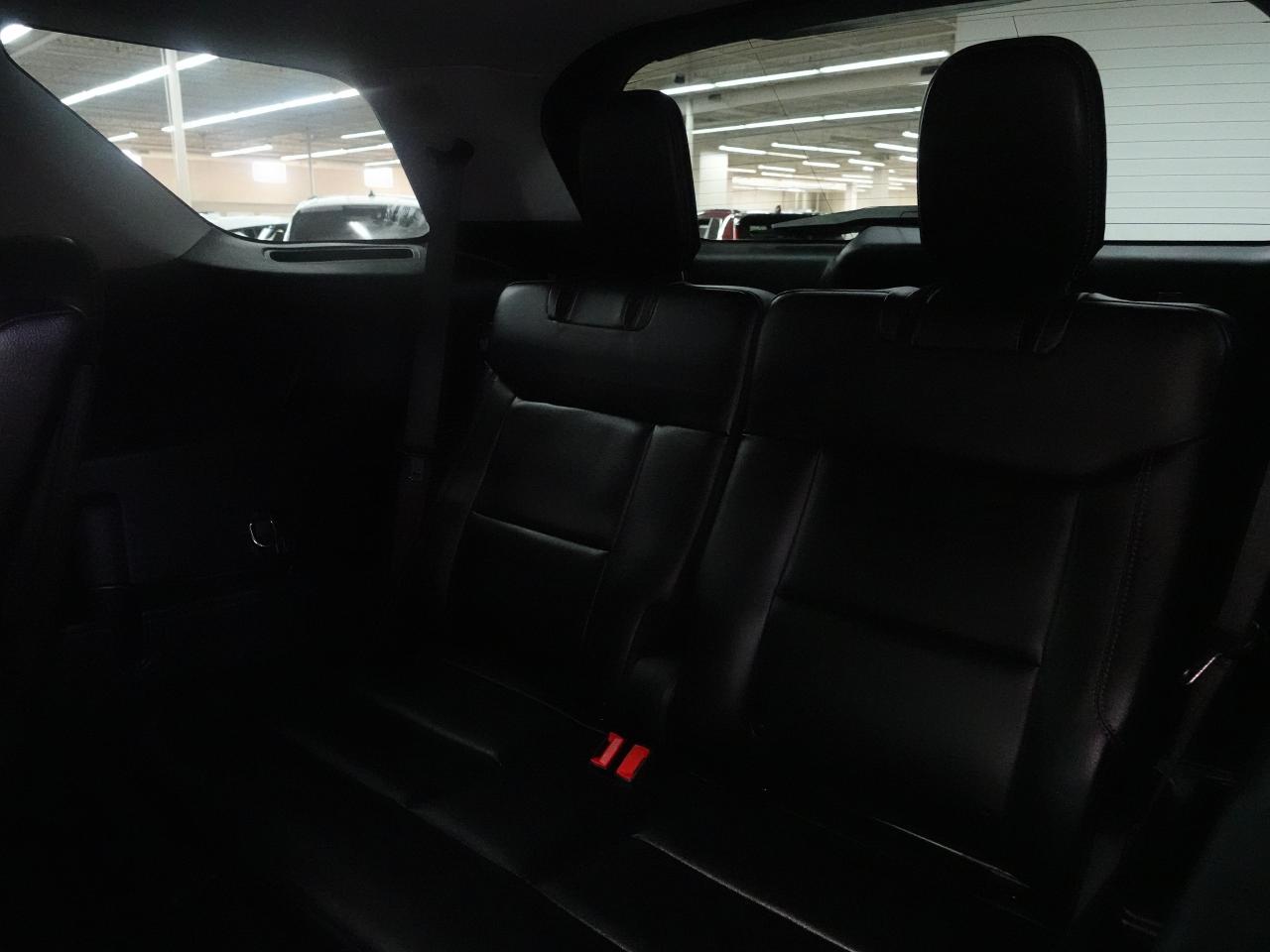 2022 Ford Explorer LIMITED | 4WD | Nav | Leather | Panoroof | CarPlay