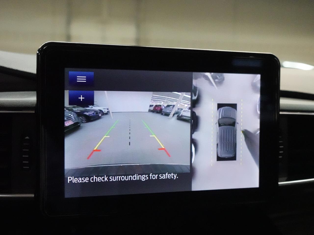 2022 Ford Explorer LIMITED | 4WD | Nav | Leather | Panoroof | CarPlay