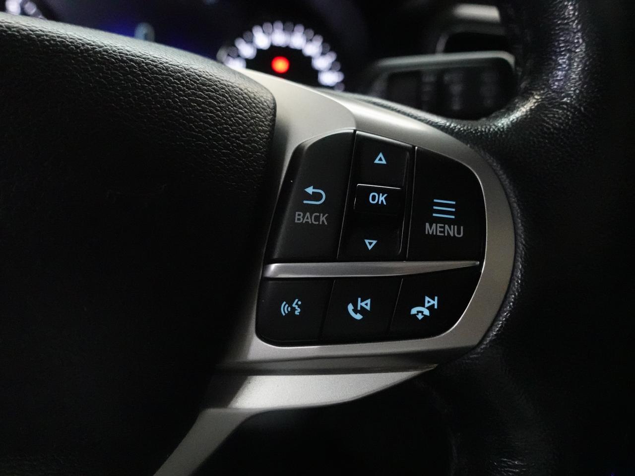 2022 Ford Explorer LIMITED | 4WD | Nav | Leather | Panoroof | CarPlay