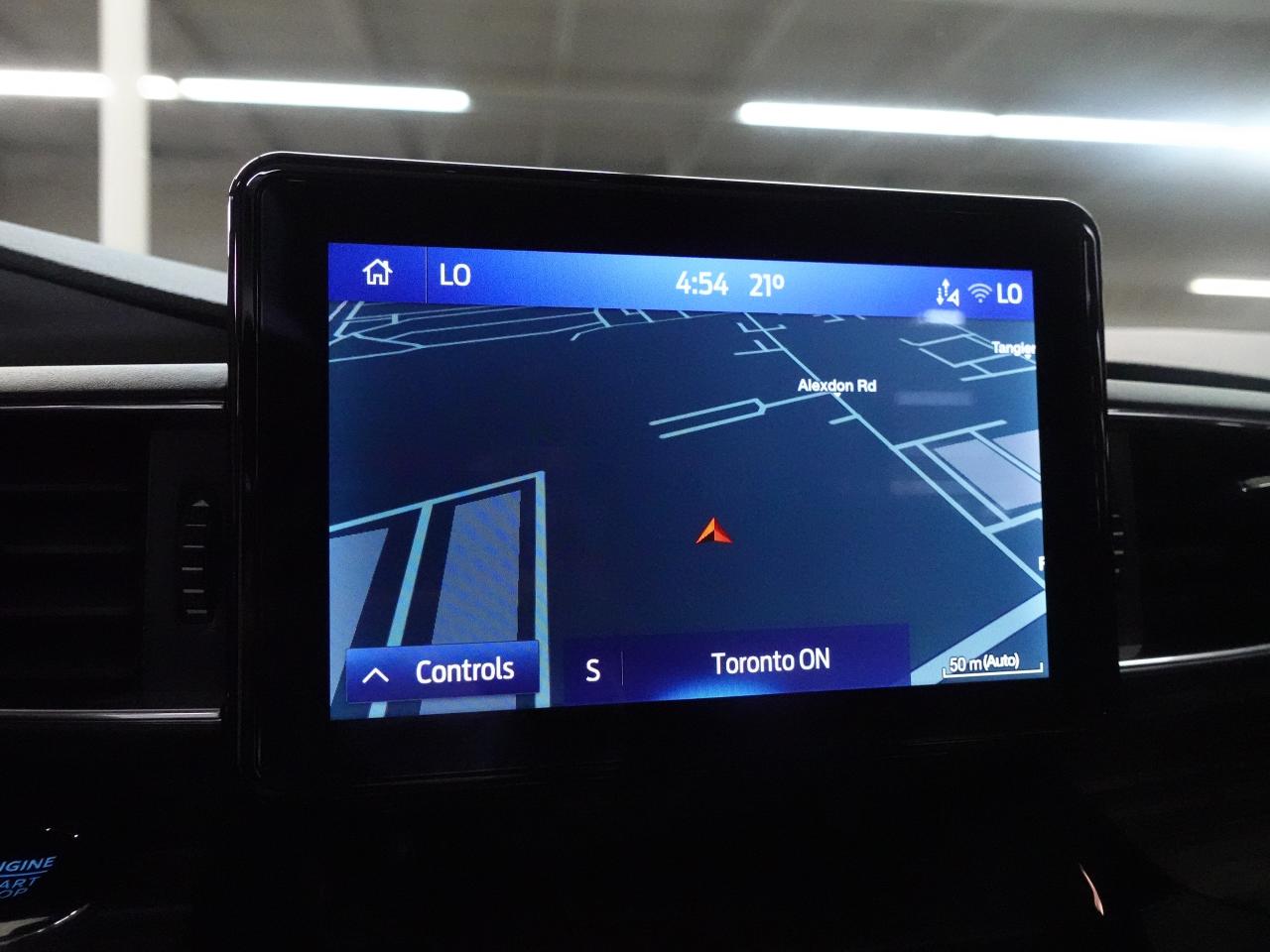 2022 Ford Explorer LIMITED | 4WD | Nav | Leather | Panoroof | CarPlay