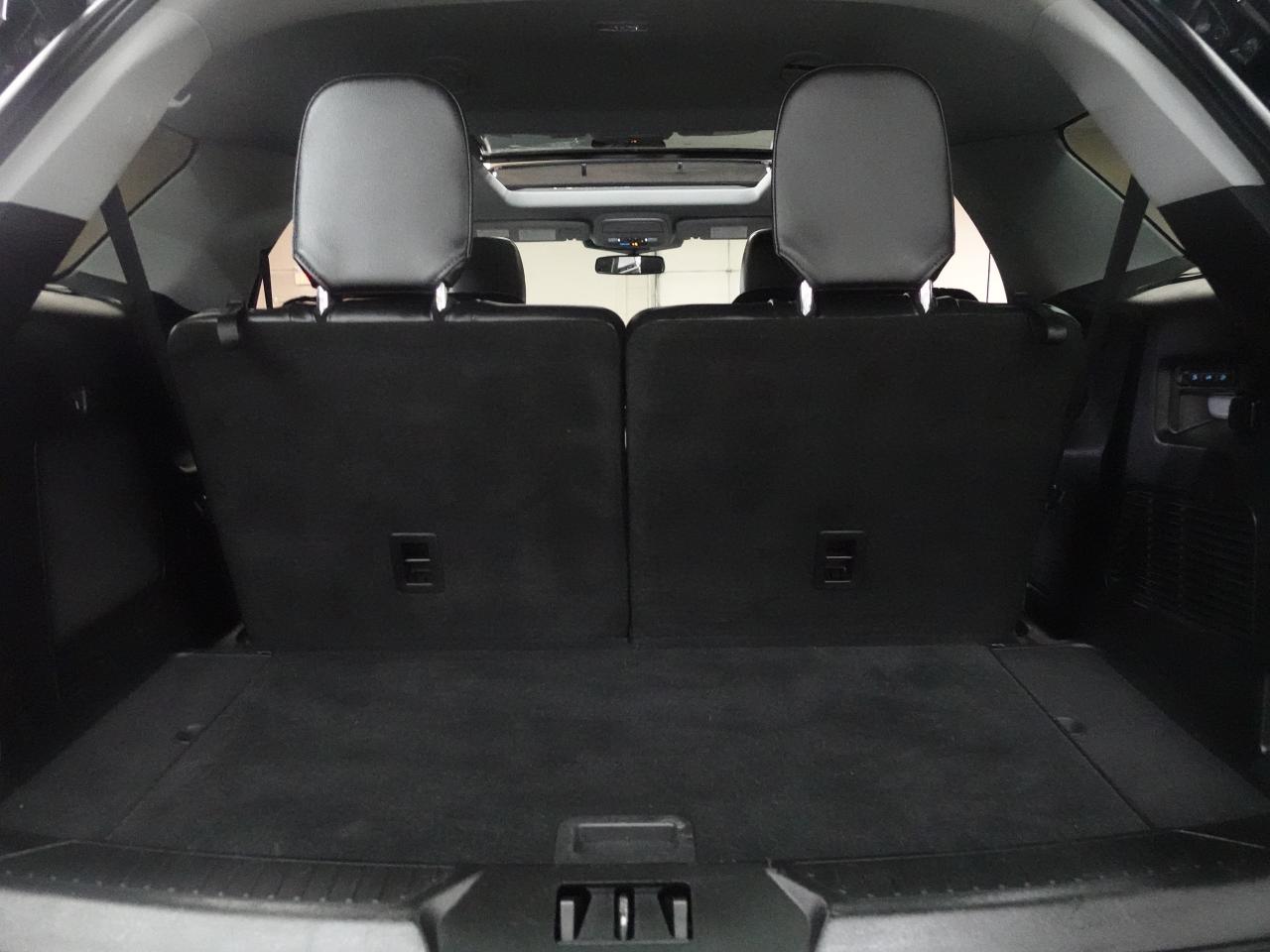 2022 Ford Explorer LIMITED | 4WD | Nav | Leather | Panoroof | CarPlay