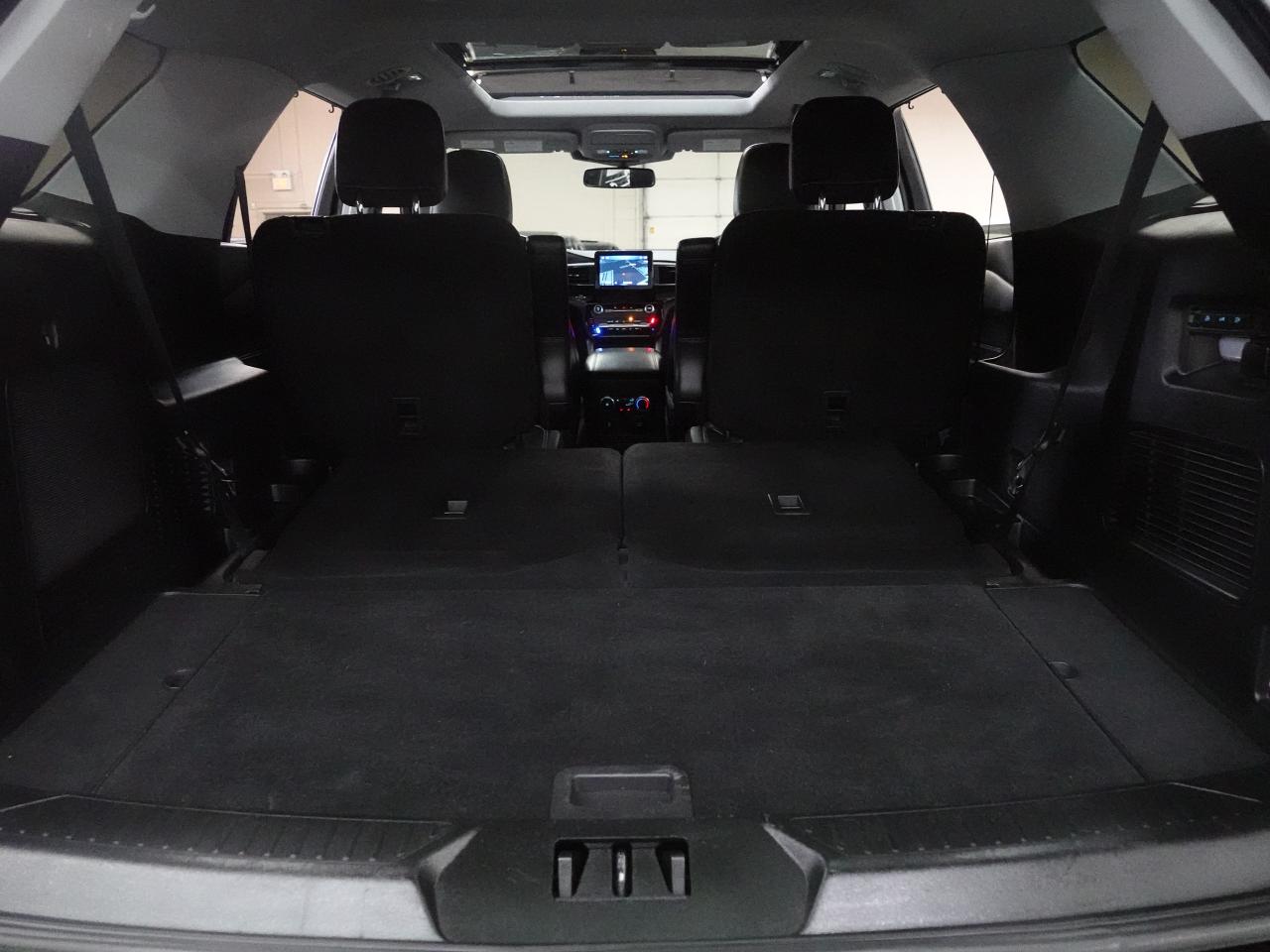 2022 Ford Explorer LIMITED | 4WD | Nav | Leather | Panoroof | CarPlay