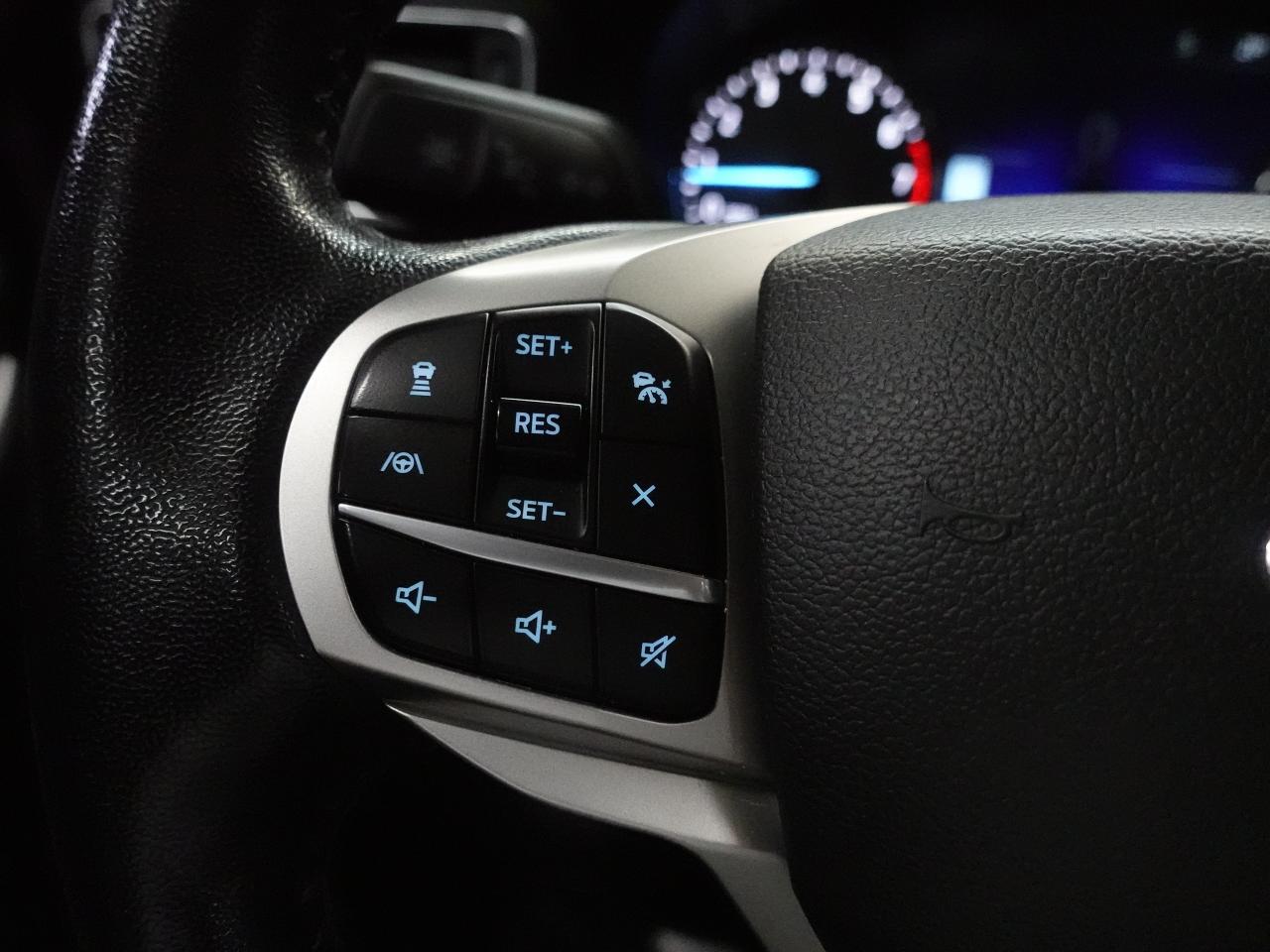 2022 Ford Explorer LIMITED | 4WD | Nav | Leather | Panoroof | CarPlay