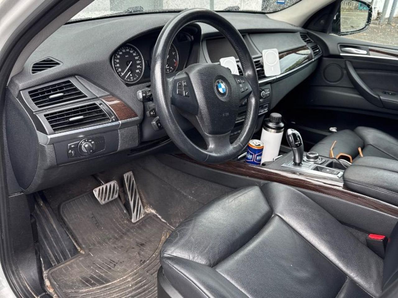 2013 BMW X5 35i - Photo #7