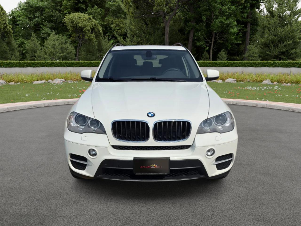 2013 BMW X5 35i - Photo #3