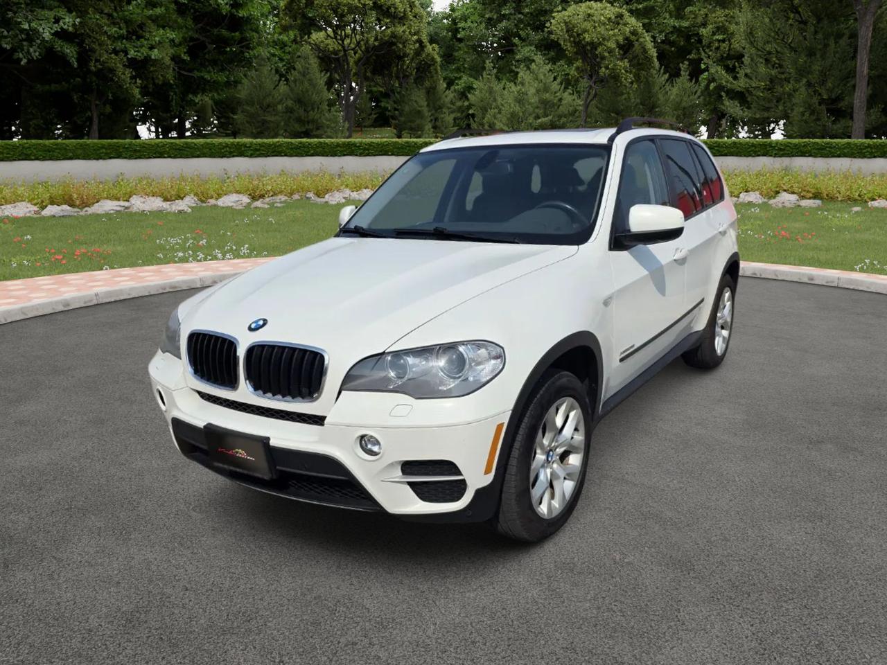 2013 BMW X5 35i - Photo #1