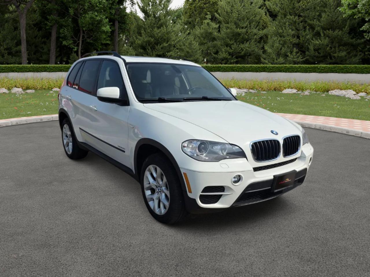 2013 BMW X5 35i - Photo #2