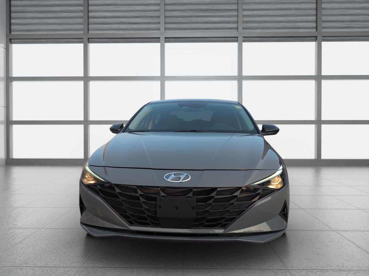 2022 Hyundai Elantra Preferred - Photo #7