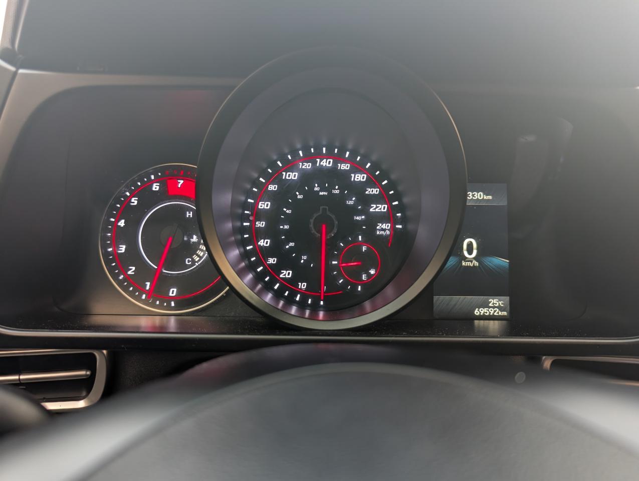 2022 Hyundai Elantra Preferred - Photo #9