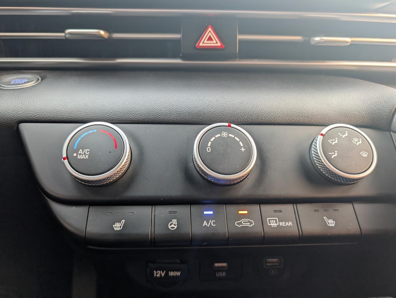 2022 Hyundai Elantra Preferred - Photo #10