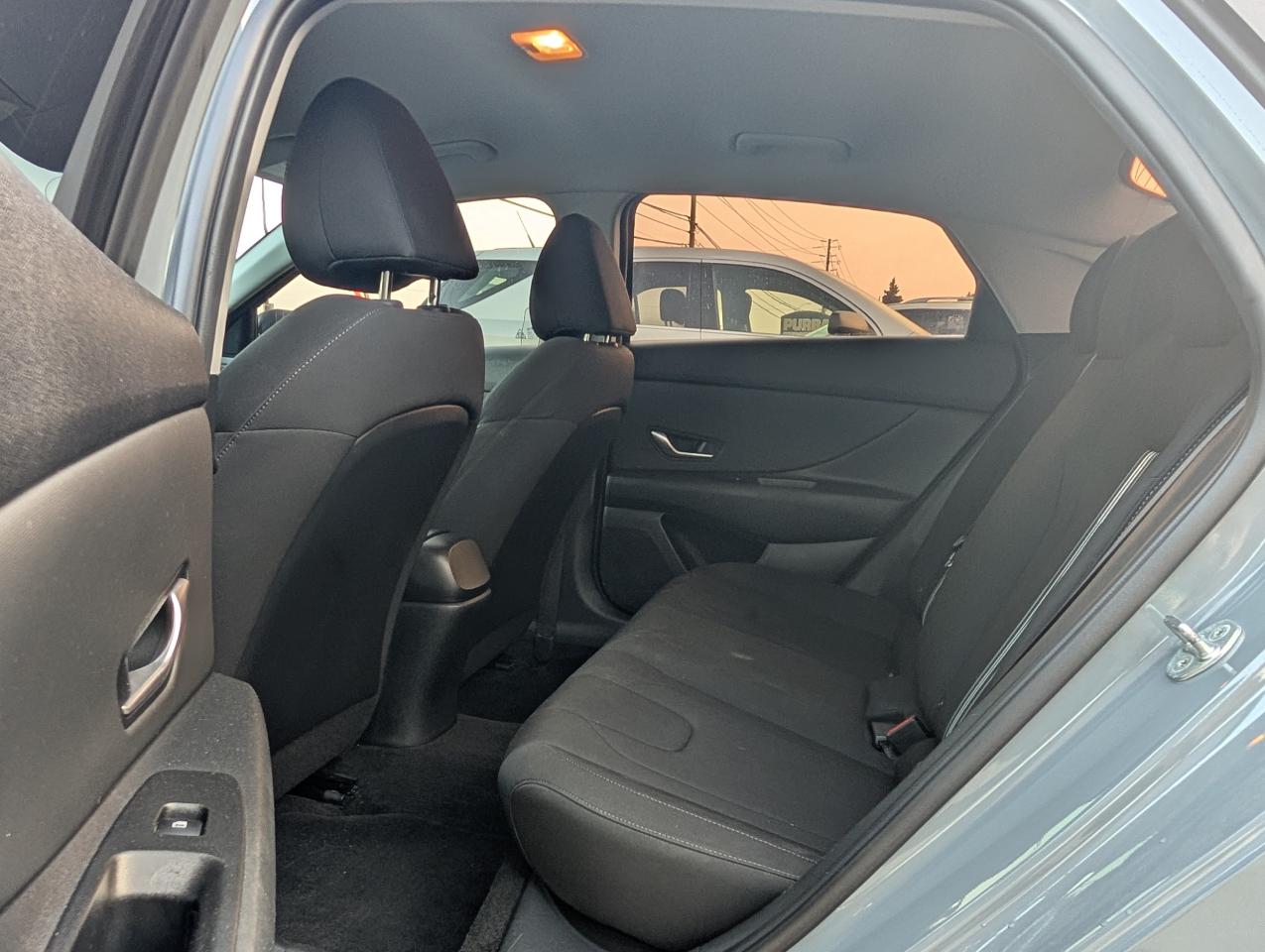 2022 Hyundai Elantra Preferred - Photo #13