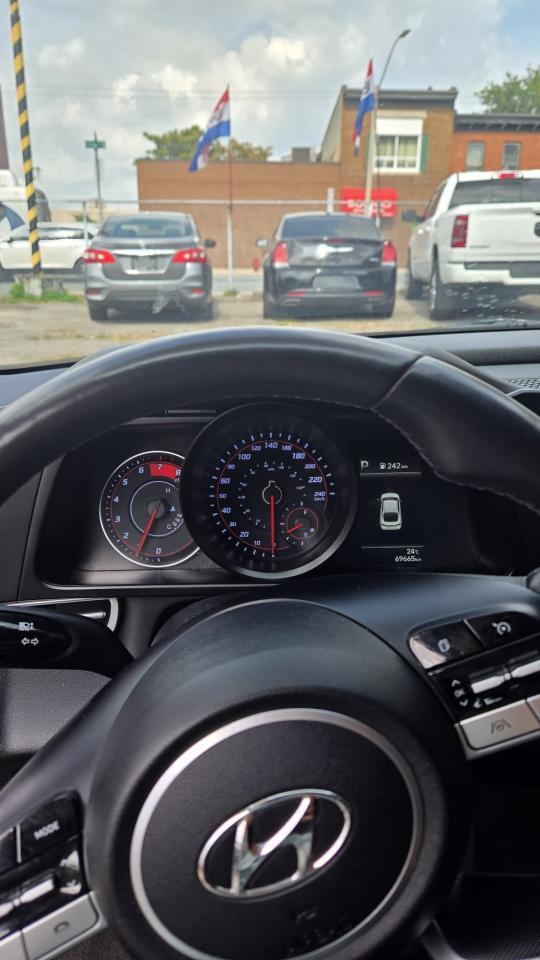 2022 Hyundai Elantra Preferred - Photo #10