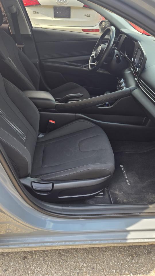 2022 Hyundai Elantra Preferred - Photo #17
